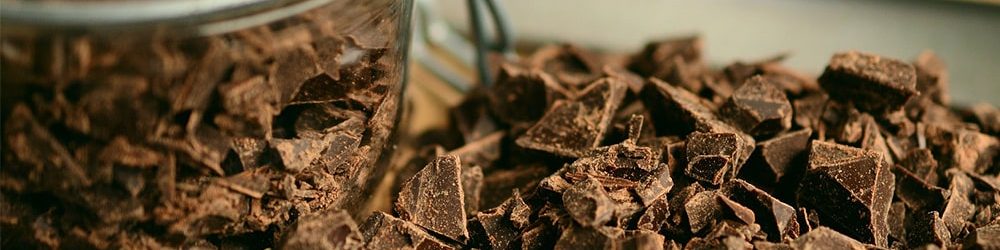 How to Remove Chocolate Stains