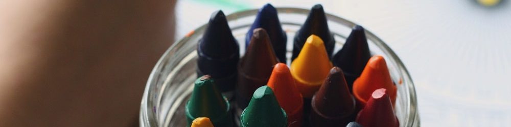How to Remove Crayon Stains
