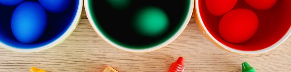 Food Coloring Stain Removal Guide