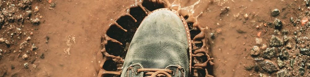 Mud Stain Removal Guide