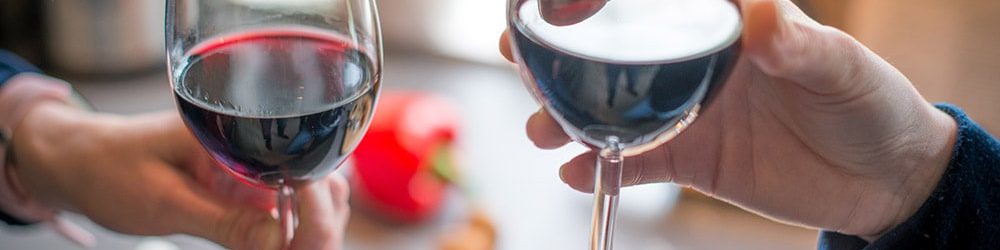 Red Wine Stain Removal
