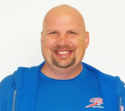 Doug Nowak
