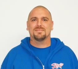 Dustin McMillin
