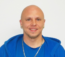 Jeremy Lowe
