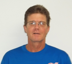 Rodney Zahs