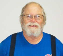 Ron Knaggs