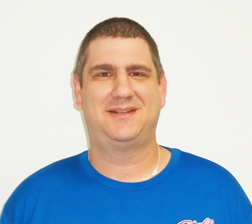 Scott Knaggs