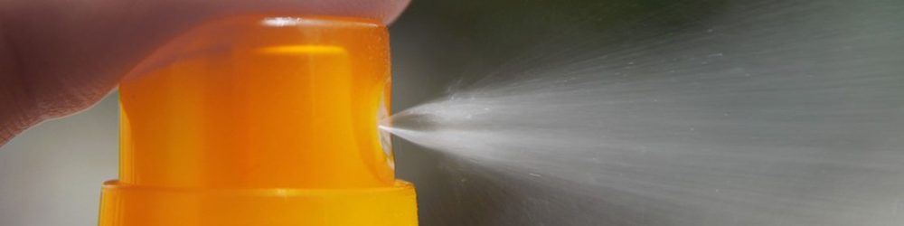 Homemade Cleaning Solutions