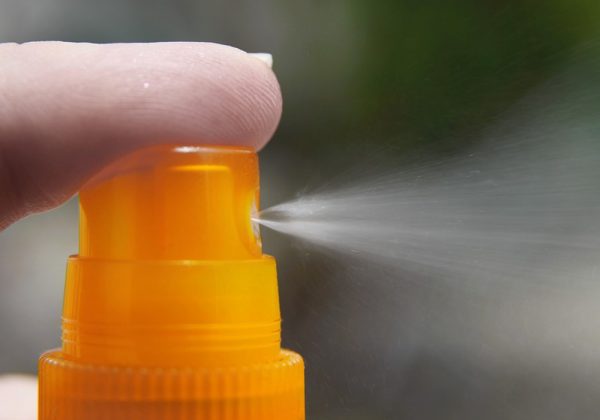 Homemade Cleaning Solutions