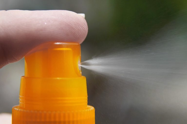 Homemade Cleaning Solutions