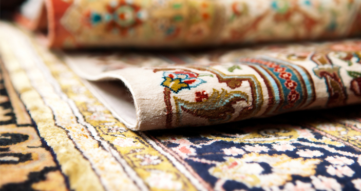 Oriental Rug Cleaning