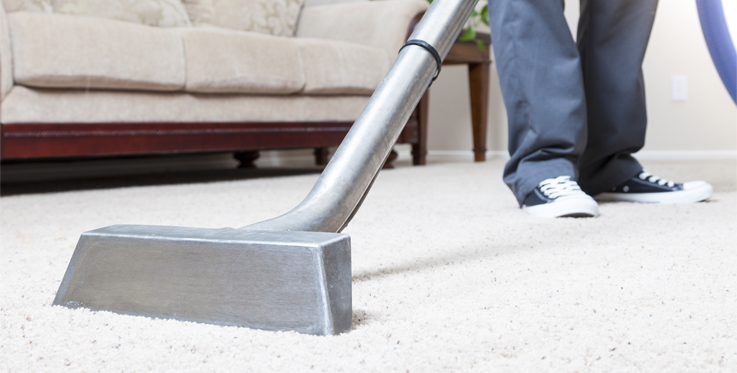 carpet cleaning