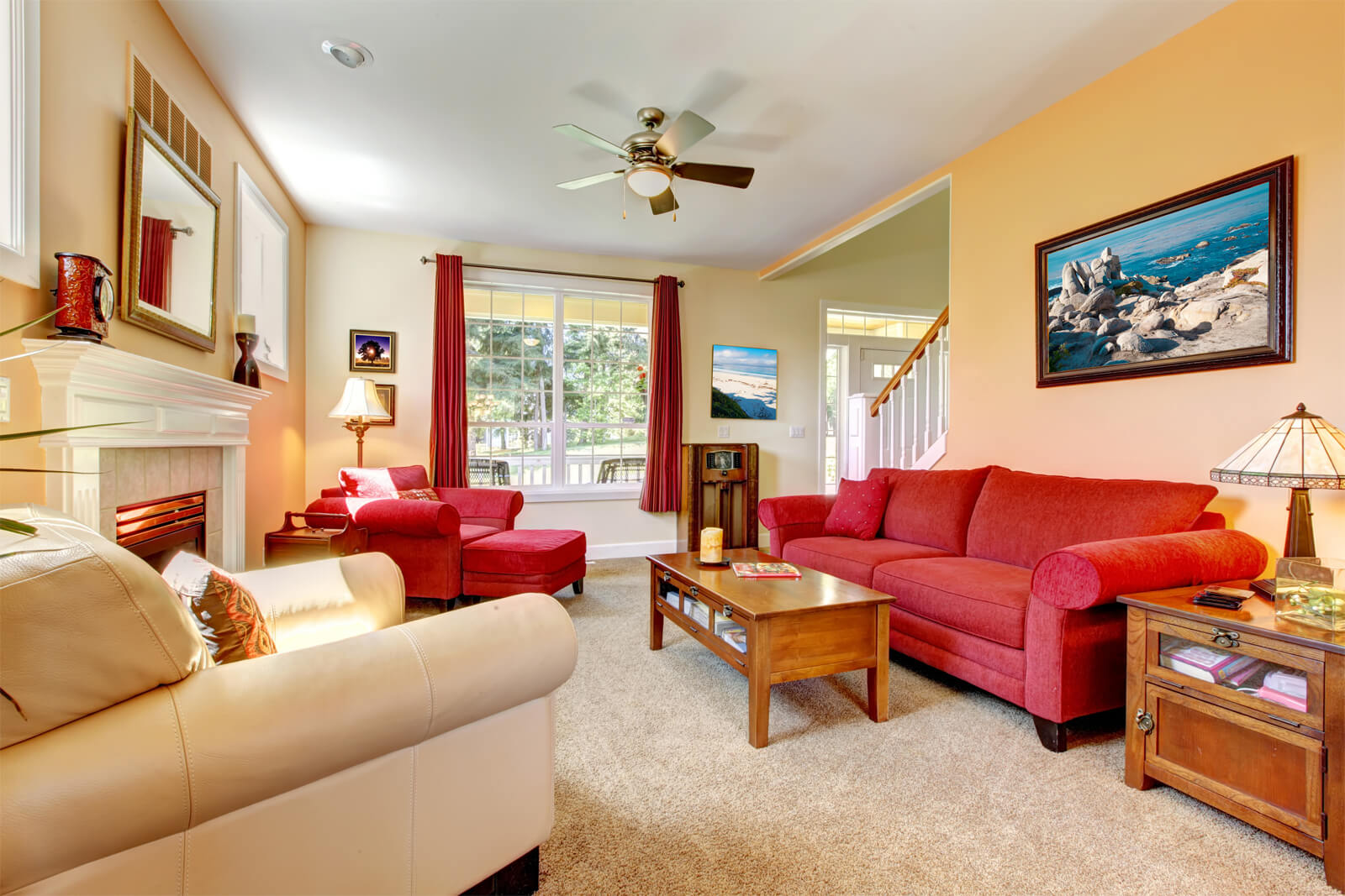 Stoll Rug & Furniture Cleaners | Toledo Area Carpet Cleaning ...