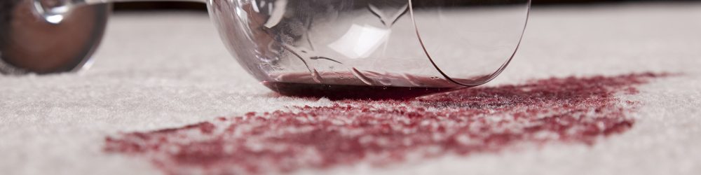 How to remove stains