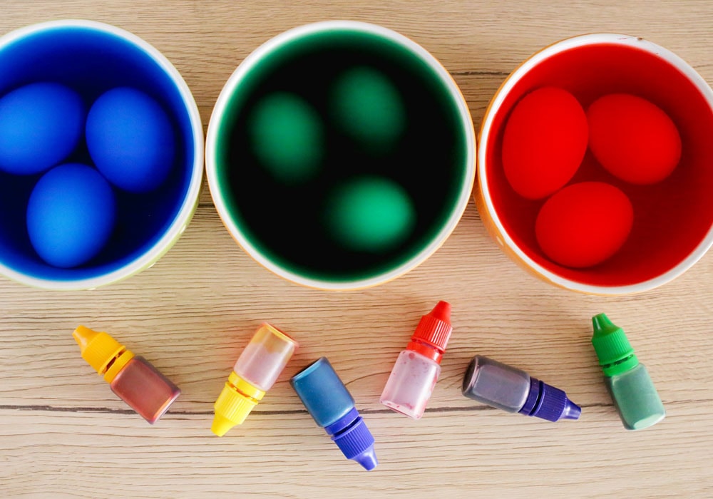 Food Coloring Stain Removal Guide Stoll Rug And Furniture Cleaners