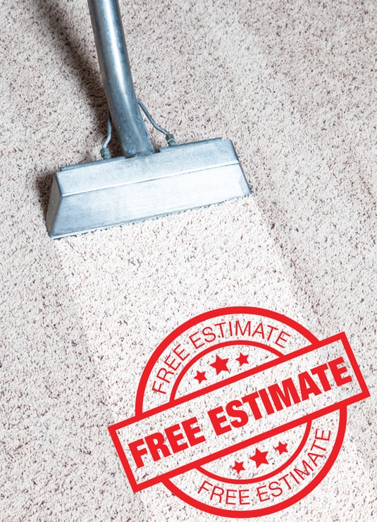 Free Estimate Graphic