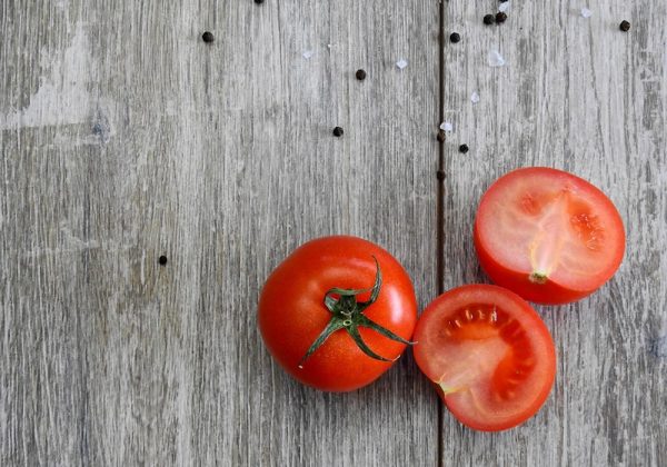 How to Remove Ketchup Stains