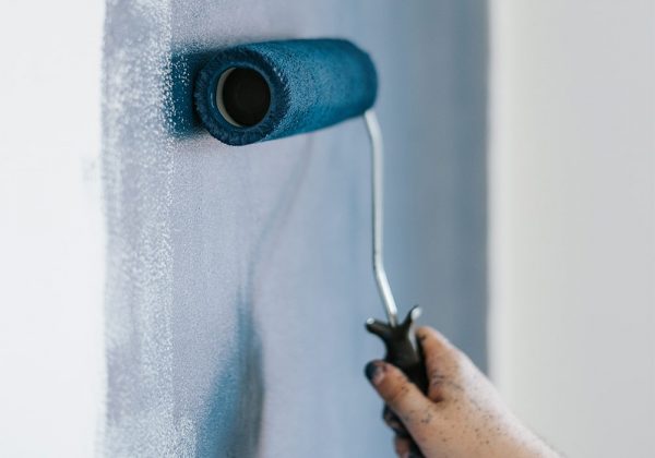 How to Remove Oil Based Paint