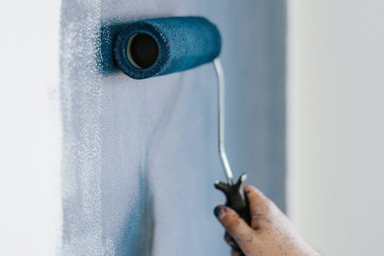 How to Remove Oil Based Paint