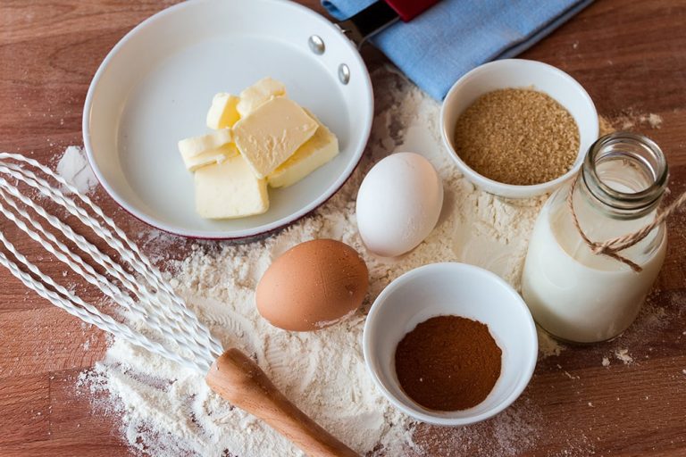 Get Butter Stains Out