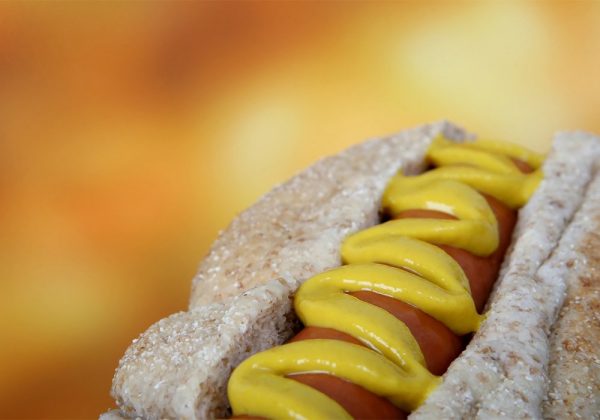 How to Remove Mustard Stains